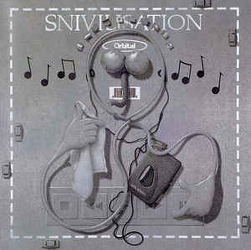 snivilisation