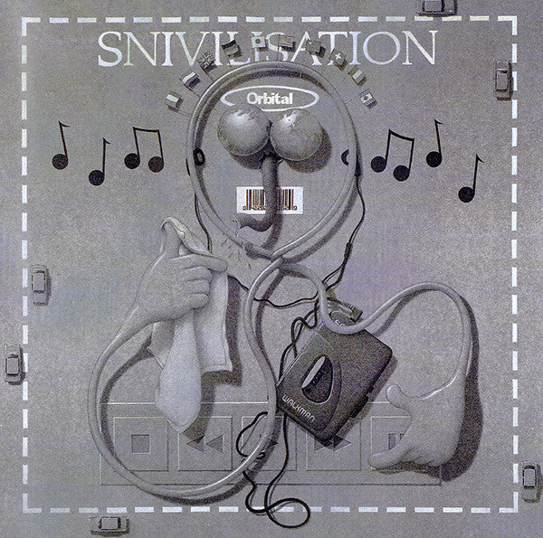 snivilisation