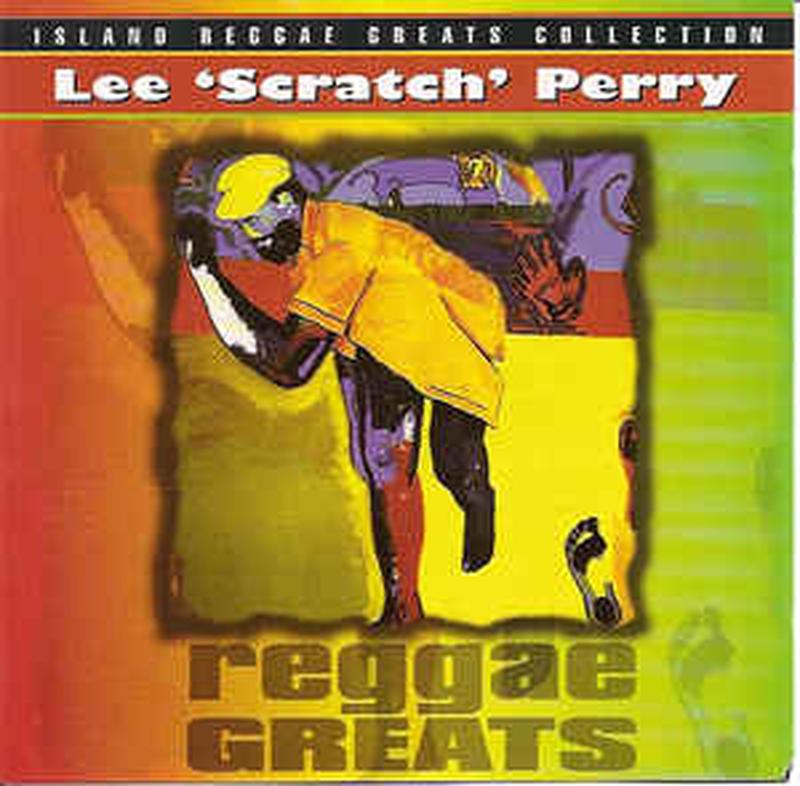 lee-scratch-perry---reggae-greats