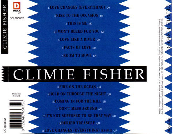 the-best-of-climie-fisher