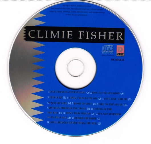 the-best-of-climie-fisher