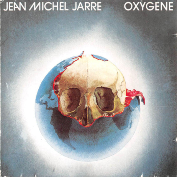 oxygene