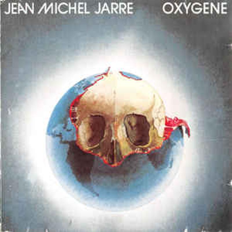 oxygene