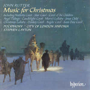 music-for-christmas