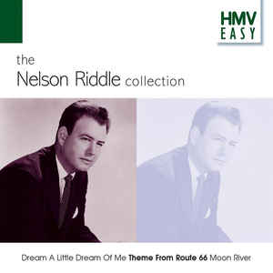 the-nelson-riddle-collection