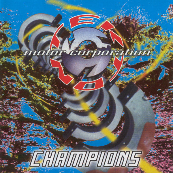 champions