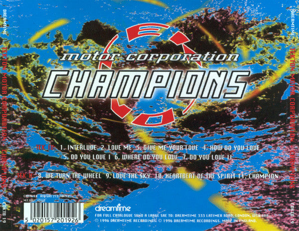 champions