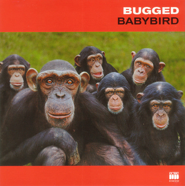 bugged