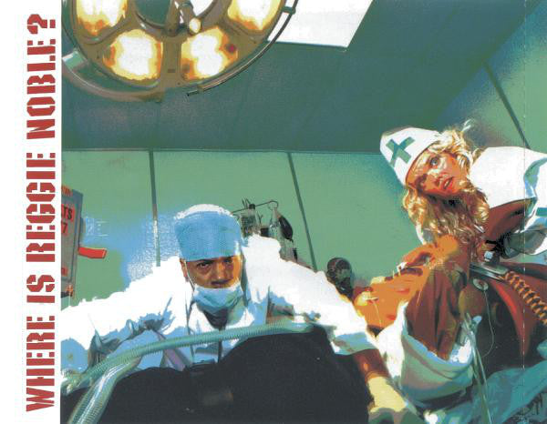 malpractice