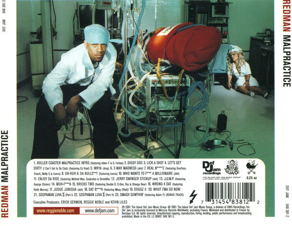 malpractice
