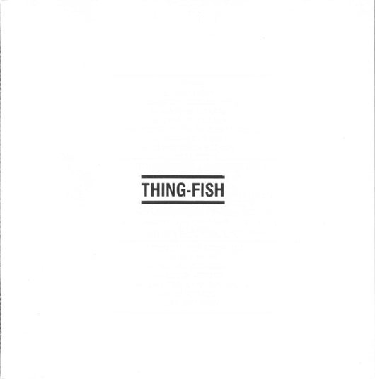 thing-fish