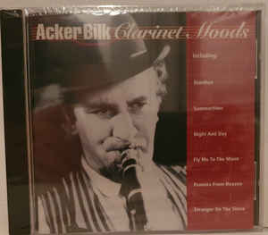 clarinet-moods