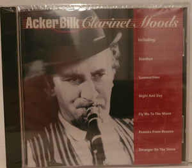 clarinet-moods