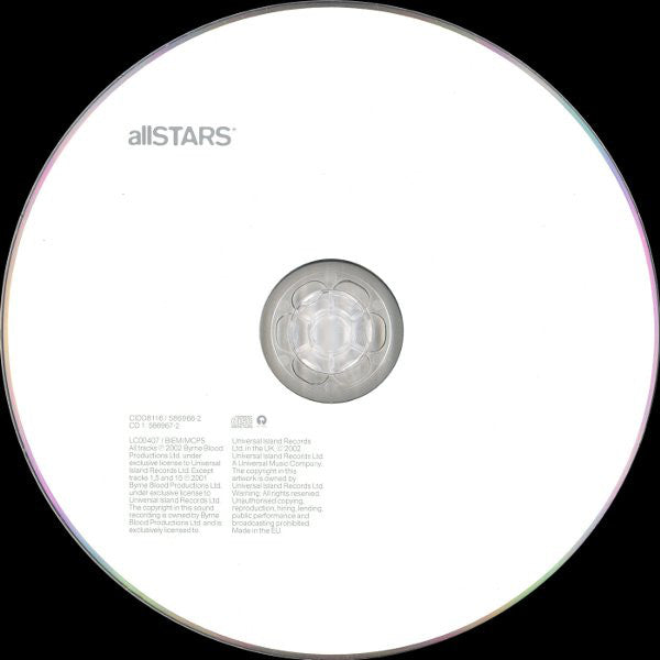 allstars*