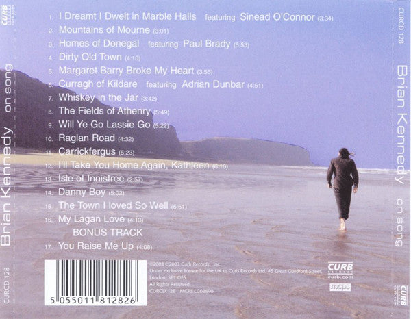 on-song