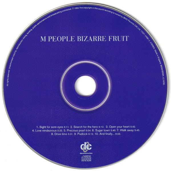bizarre-fruit