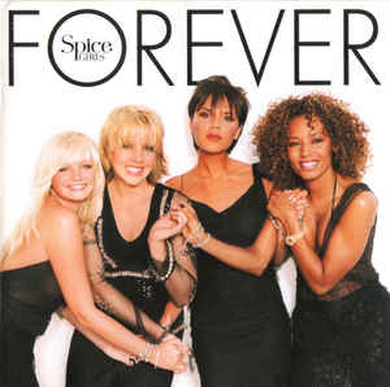 forever