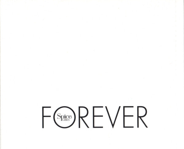 forever