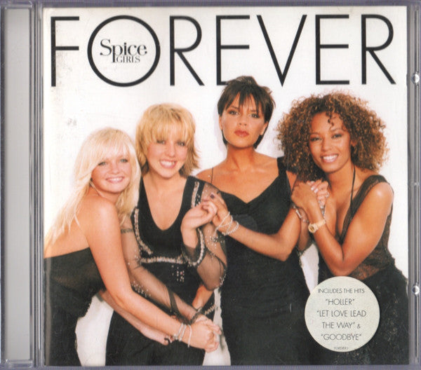 forever