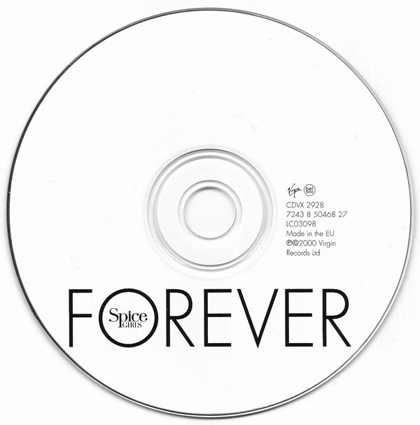 forever