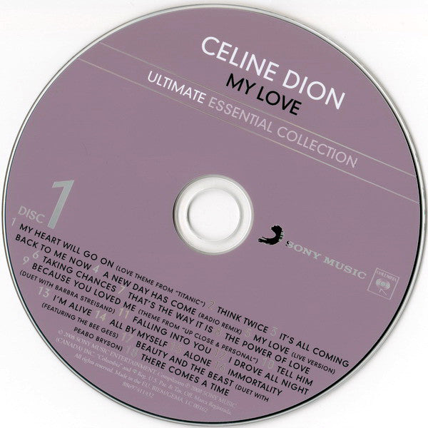 my-love-(ultimate-essential-collection)