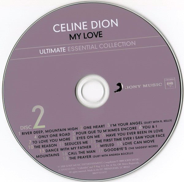 my-love-(ultimate-essential-collection)