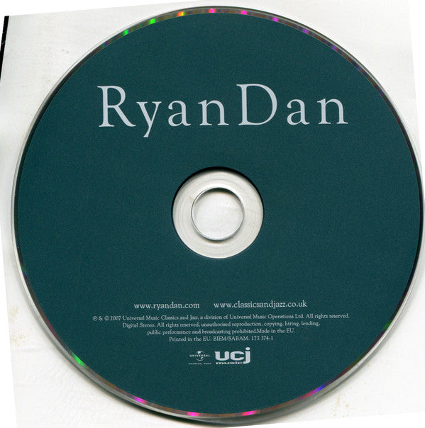 ryandan