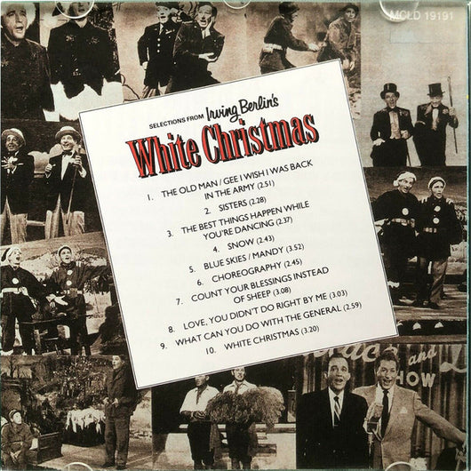 selections-from-irving-berlins-white-christmas