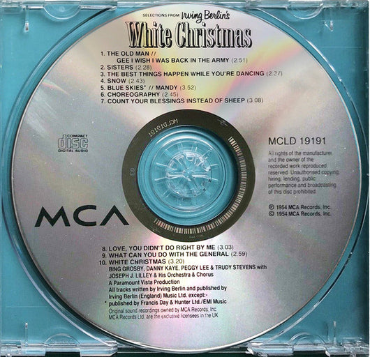 selections-from-irving-berlins-white-christmas