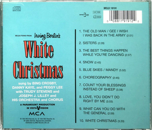 selections-from-irving-berlins-white-christmas