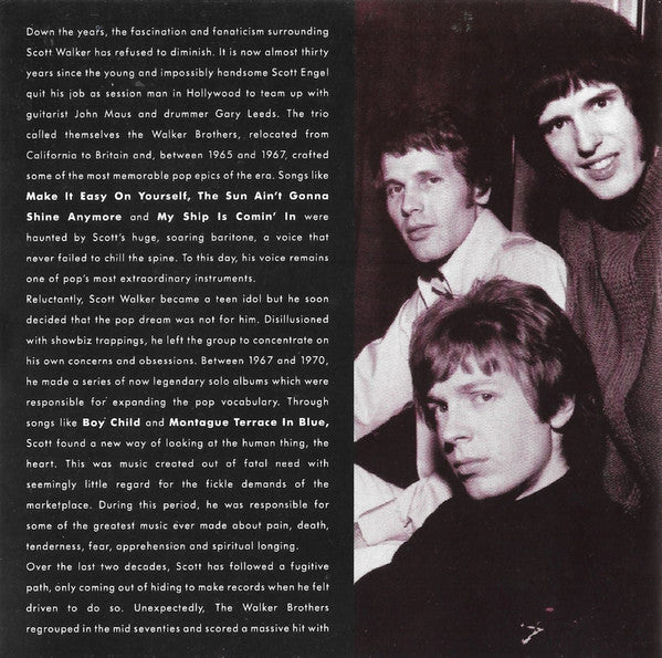 no-regrets---the-best-of-scott-walker-and-the-walker-brothers---1965---1976