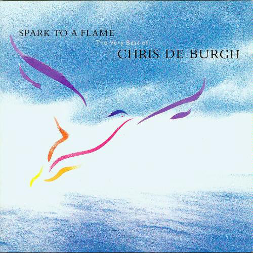 spark-to-a-flame-(the-very-best-of-chris-de-burgh)