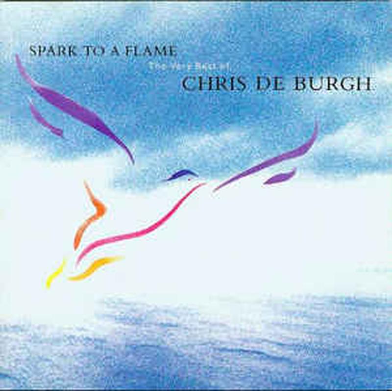 spark-to-a-flame-(the-very-best-of-chris-de-burgh)