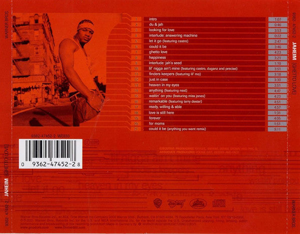 ghetto-love