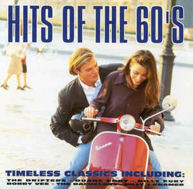 hits-of-the-60s
