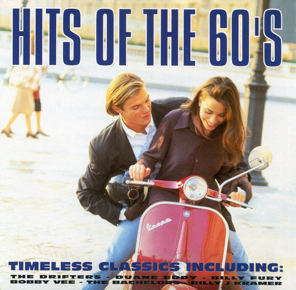 hits-of-the-60s