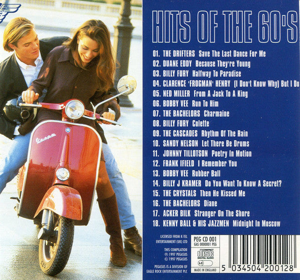 hits-of-the-60s