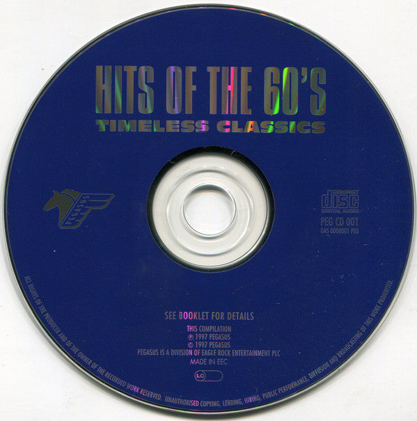 hits-of-the-60s