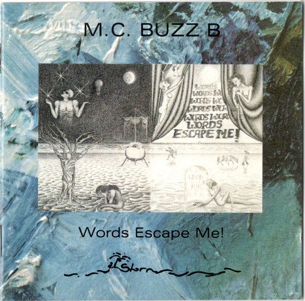 words-escape-me!