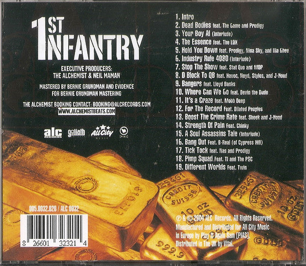 1st-infantry
