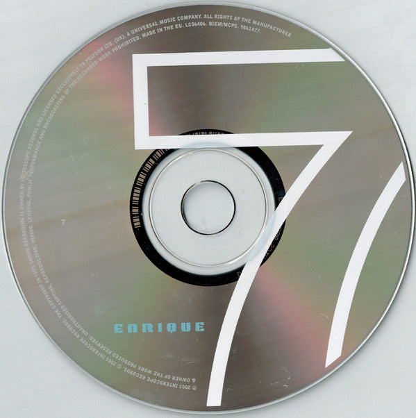 seven