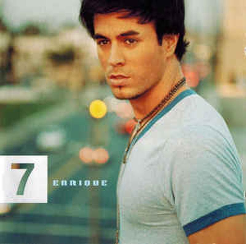 seven