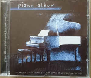 piano-album