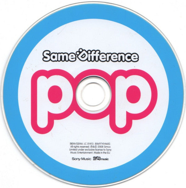 pop