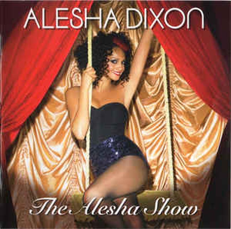 the-alesha-show