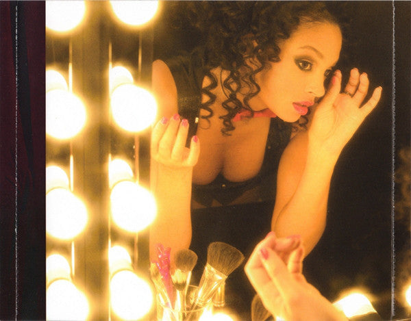 the-alesha-show