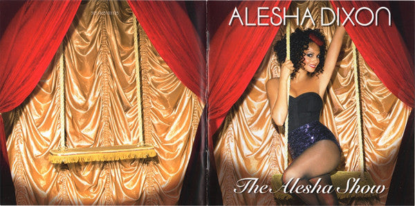 the-alesha-show