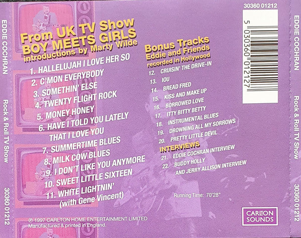 rock-&-roll-tv-show