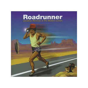 roadrunner
