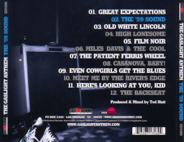 the-’59-sound